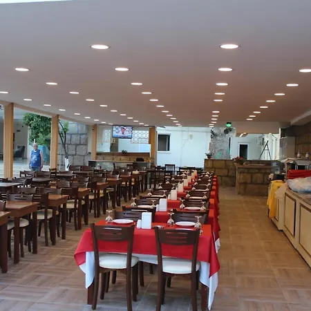 Hotel Gold Stone 3*