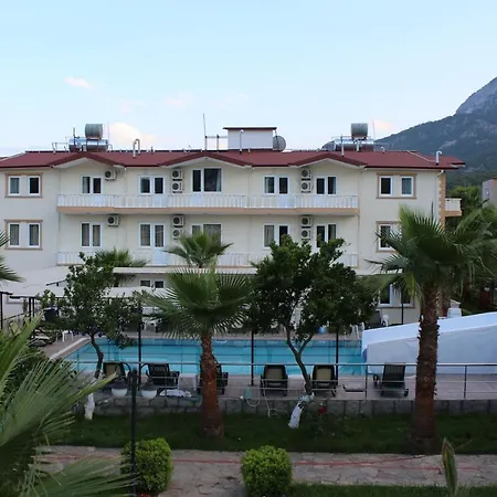Hotel Gold Stone 3*