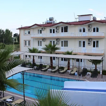 Gold Stone Hotel 3*
