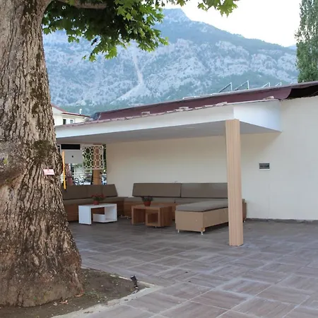 Hotel Gold Stone 3*
