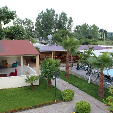 Gold Stone Hotel 3*