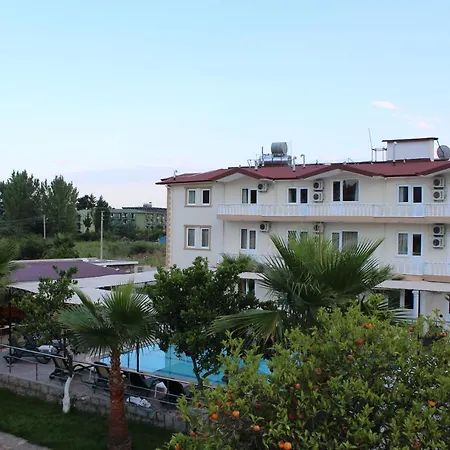 Hotel Gold Stone