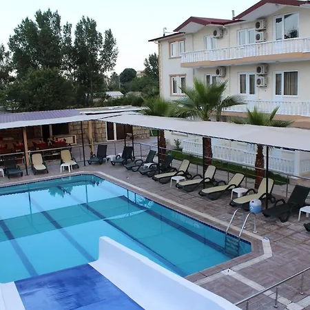 Gold Stone Hotel
