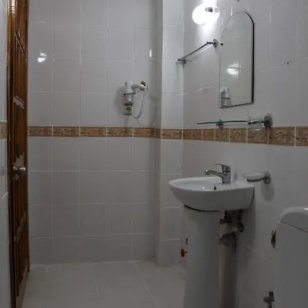 Hotel Gold Stone 3*