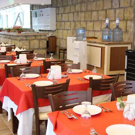 Hotel Gold Stone 3*