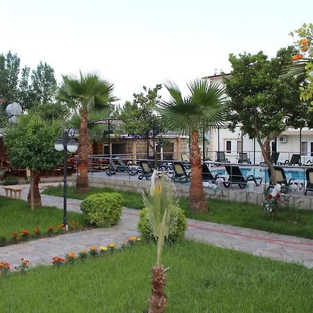Gold Stone Hotel