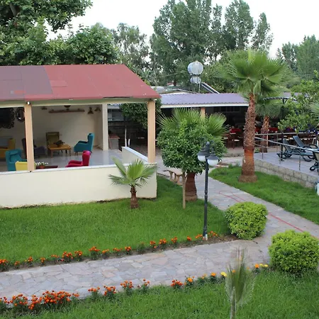Gold Stone Hotel 3*
