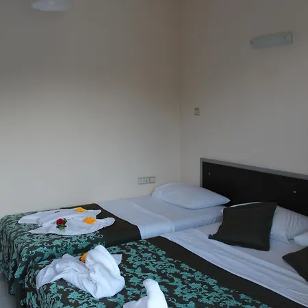 Hotel Gold Stone Beldibi (Kemer)