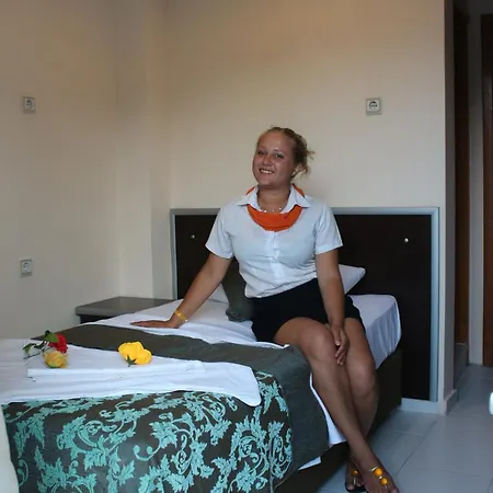 Gold Stone 3* Beldibi (Kemer)
