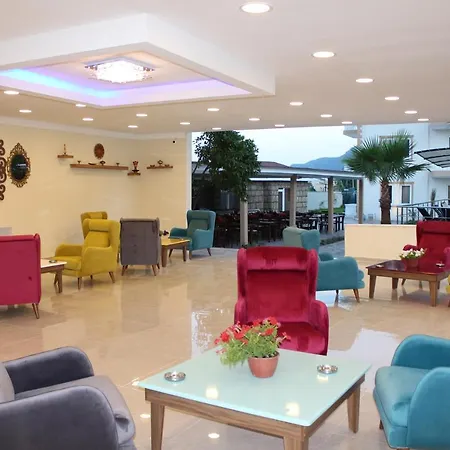 Hotel Gold Stone 3*