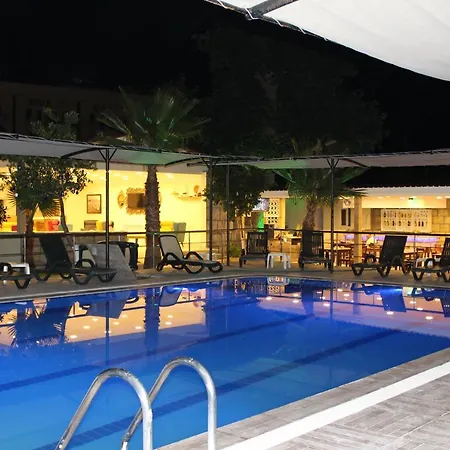 Gold Stone Hotel